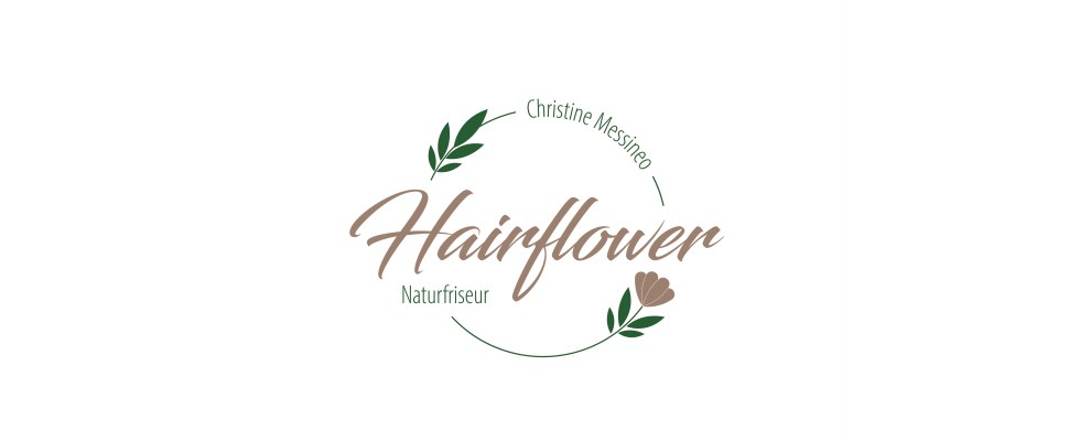 Hairflower Naturfriseur by Christine Messineo