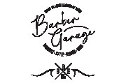 Barber-Garage