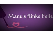 Manu‘s flinke Feile