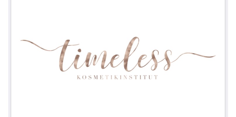 Timeless Kosmetikinstitut