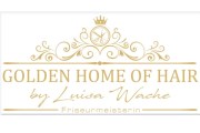 Golden Home of Hair