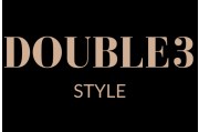 DOUBLE3 STYLE - FRISEUR | KOSMETIK | LIFESTYLE