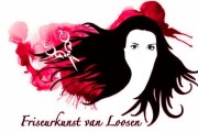 Friseurkunst van Loosen