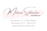 Melanie Schliecker Kosmetik