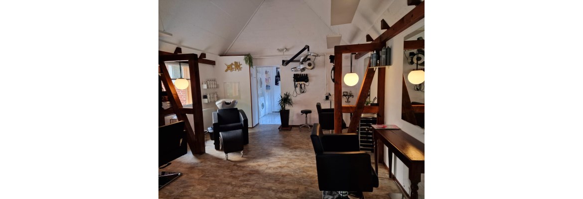 Friseur Lunau