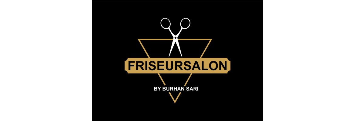 Friseursalon by Burhan Sari