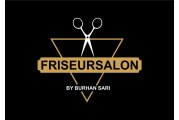 Friseursalon by Burhan Sari