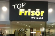 TOP Frisör Wätzold