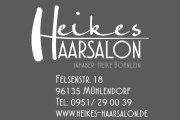 Heikes Haarsalon