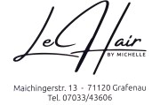 LeHair by Michelle