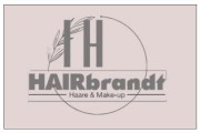 Hairbrandt Haare & Make- up