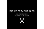 DIE KOPFSACHE N.28