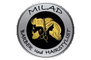 Milad Barber und Hairstylist