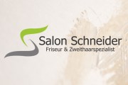 Salon Schneider - Friseur & Zweithaarspezialist