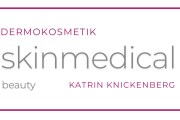 SKIN MEDICAL BEAUTY - Katrin Knickenberg