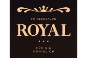 Friseursalon ROYAL