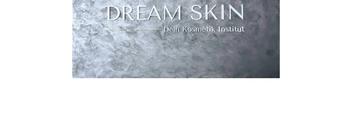 DREAM SKIN Kosmetik