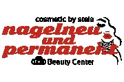 „nagelneu und permanent“ by stela