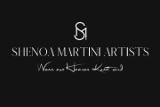 Shenoa Martini Artists