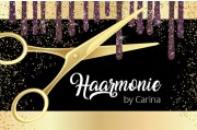 Haarmonie by Carina