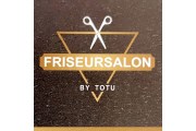 Friseursalon by Totu