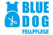 BLUE DOG FELLPFLEGE