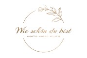 Wie schön du bist- Kosmetikstudio