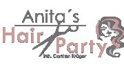 Friseursalon Anitas Hair-Party