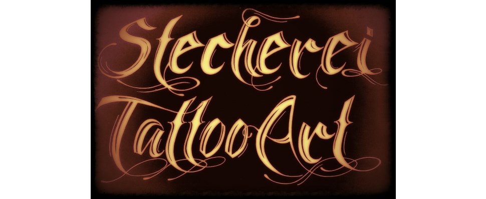 Stecherei TattooArt