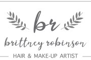 Brittney Robinson Hair and Make-Up Artist