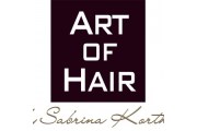 Art of Hair by Sabrina Korth