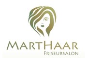 Mart-Haar der Friseursalon