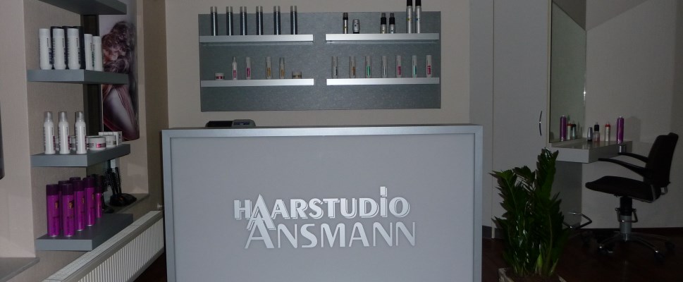 Haarstudio Ansmann