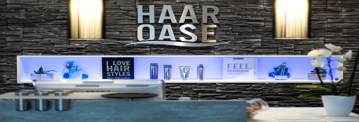 HaarOase GmbH