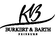 Burkert & Barth GbR