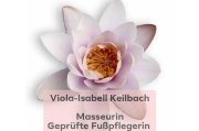 Massage & Fußpflege, Viola-Isabell Keilbach