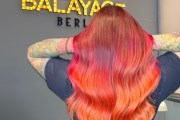 Balayage Berlin Potsdam Am Bassin