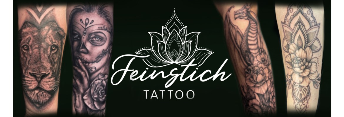 Feinstich Tattoo