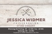 Friseursalon Jessica Widmer