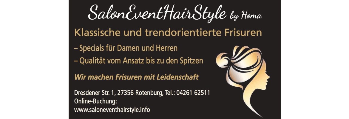 SalonEventHairstyle