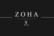 Zoha Hairdesign