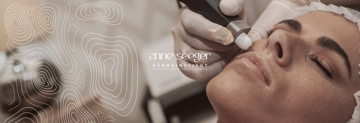 Dermainstitut Anne Seeger