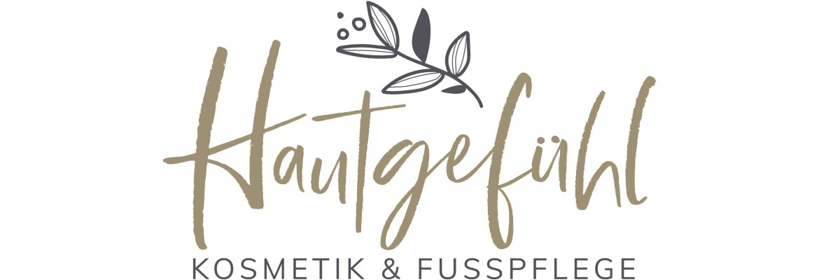 Hautgefühl Kosmetik & Fusspflege