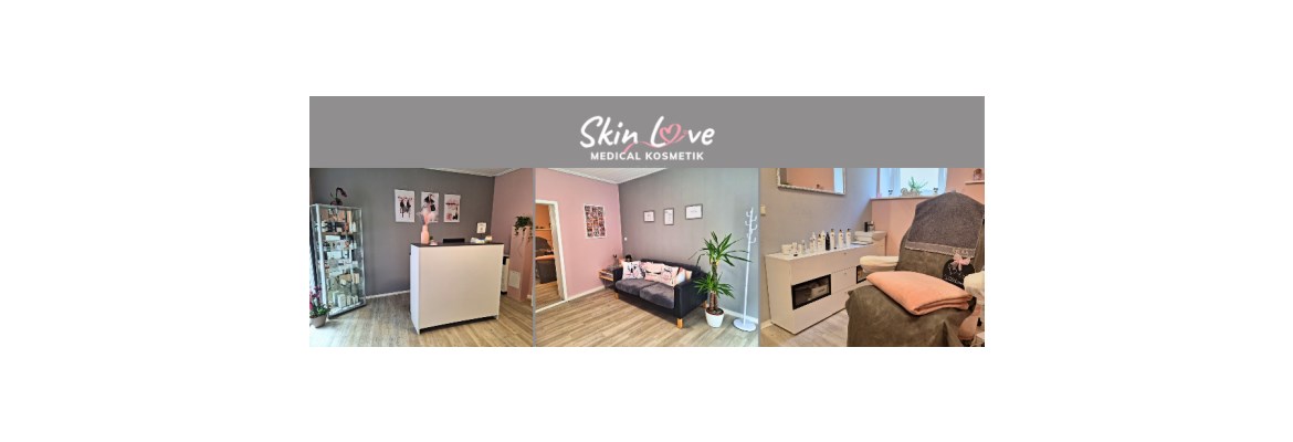 Skin Love Medical Kosmetik